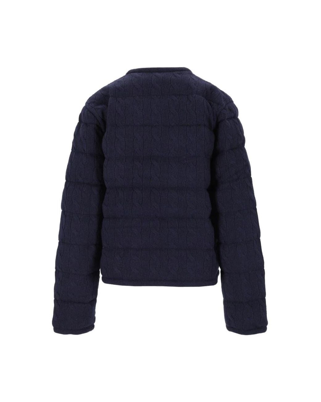 Polo Ralph Lauren Blue Cardigans