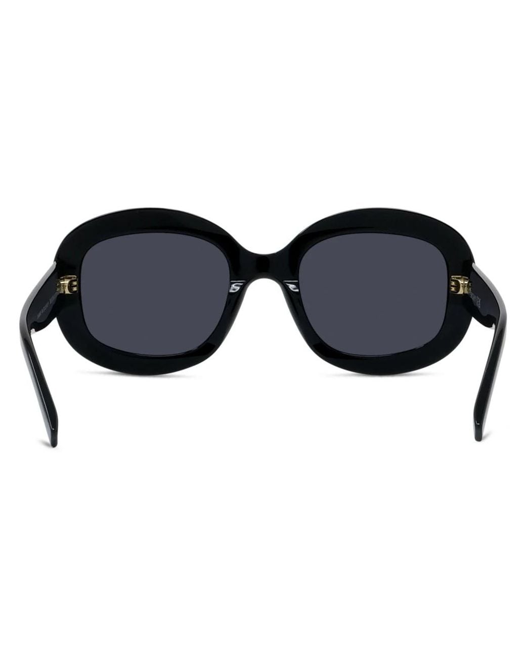 Givenchy Black Sunglasses
