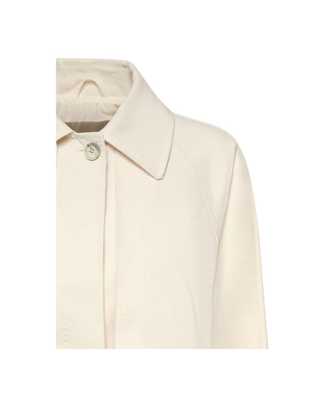 Herno Natural Trench Coats