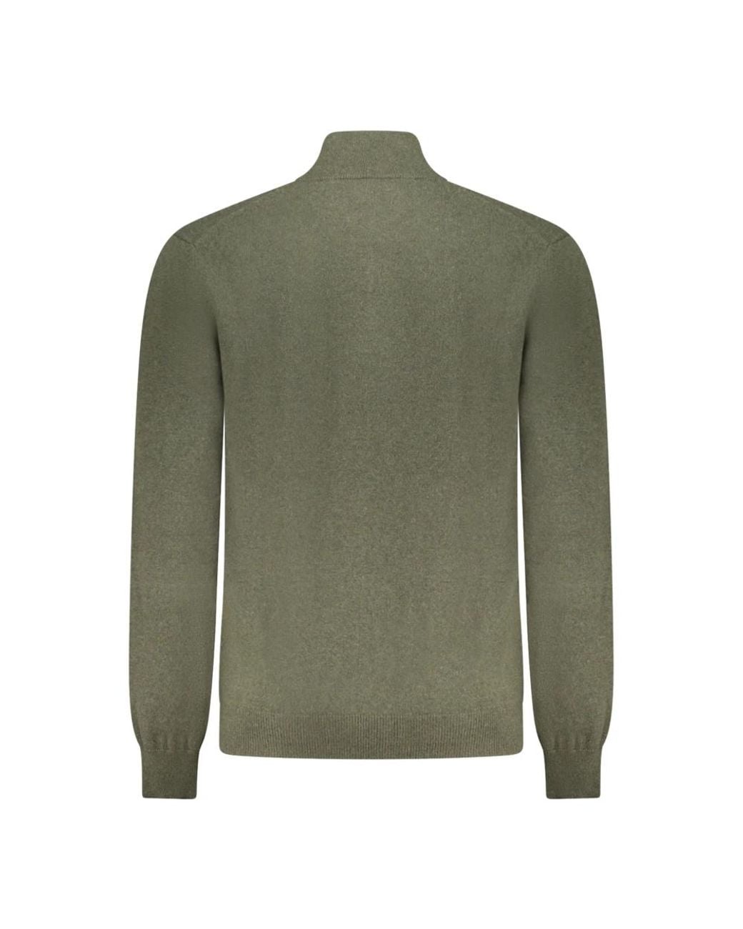 Zip-Throughs Timberland de hombre de color Green