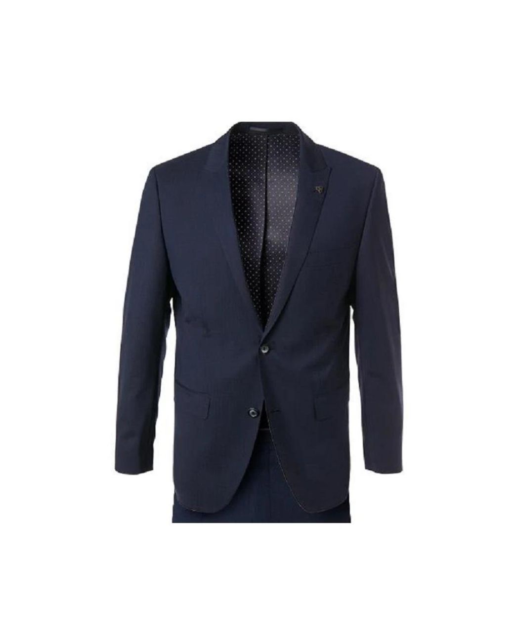 Roy Robson Blue Blazers for men
