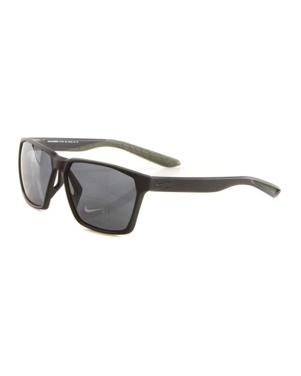 Nike Gray Sunglasses for men