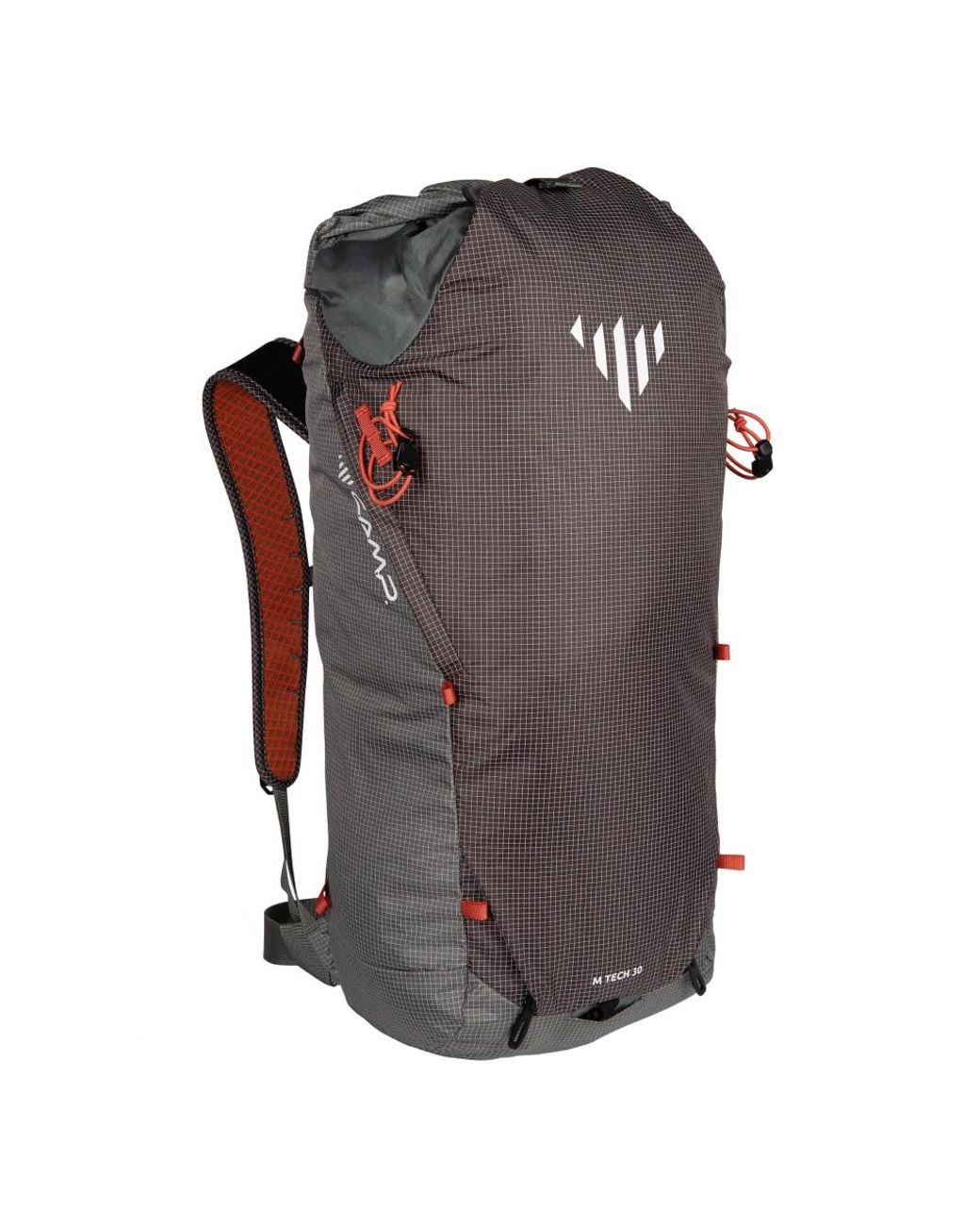 Backpacks Camp Collection de color Gray