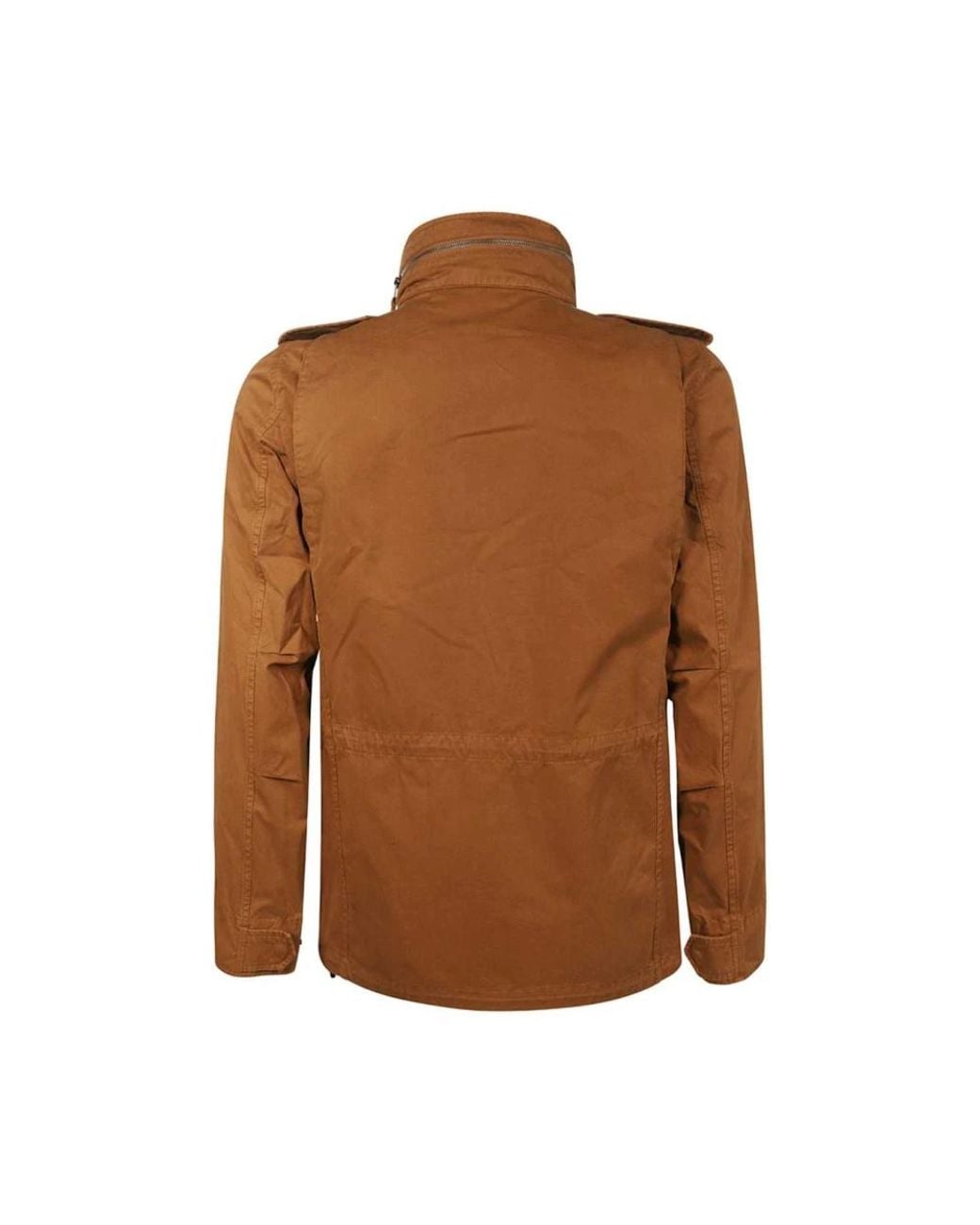 Light Jackets di Aspesi in Brown da Uomo