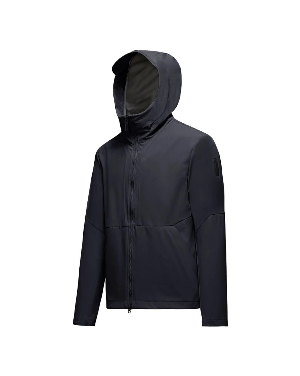 Light Jackets Bomboogie de hombre de color Blue