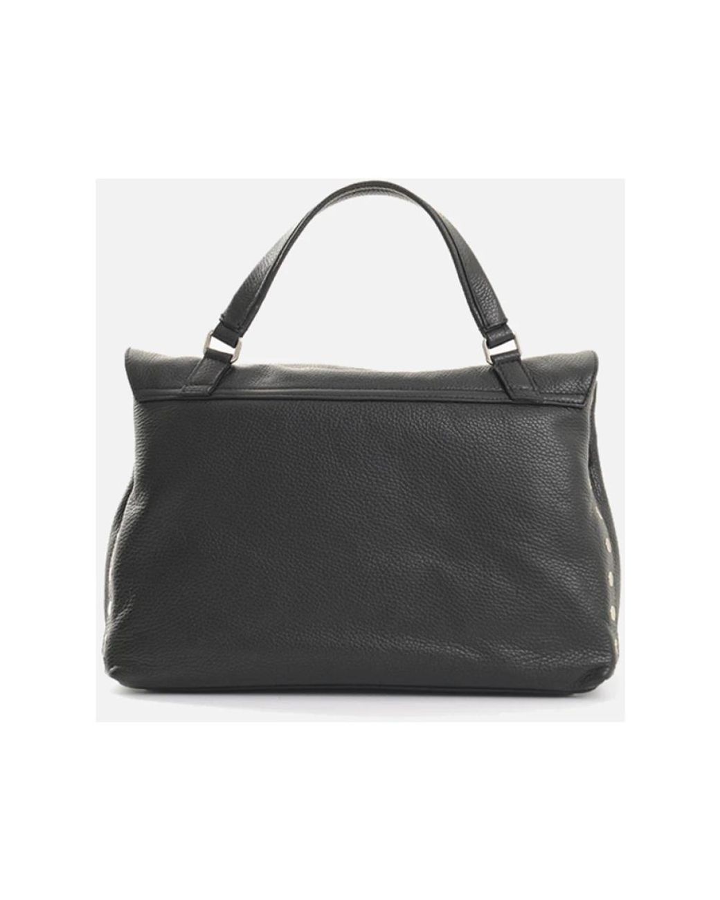 Zanellato Black Handbags