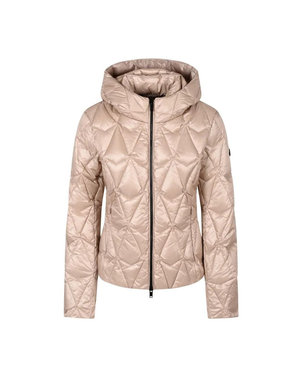Moose Knuckles Natural Winter Jackets