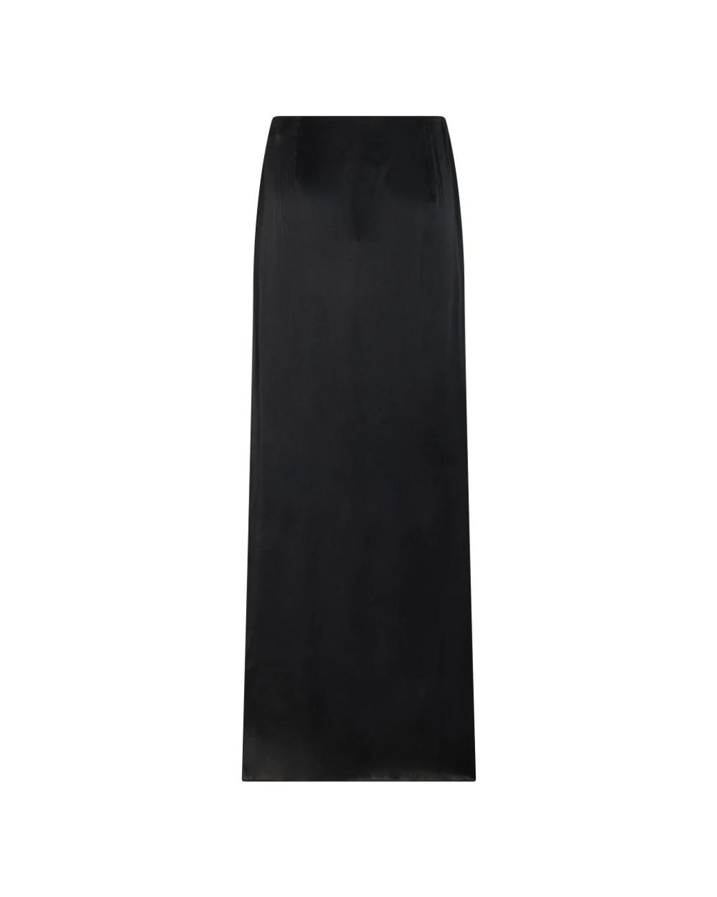 Maison Margiela Black Maxi Skirts