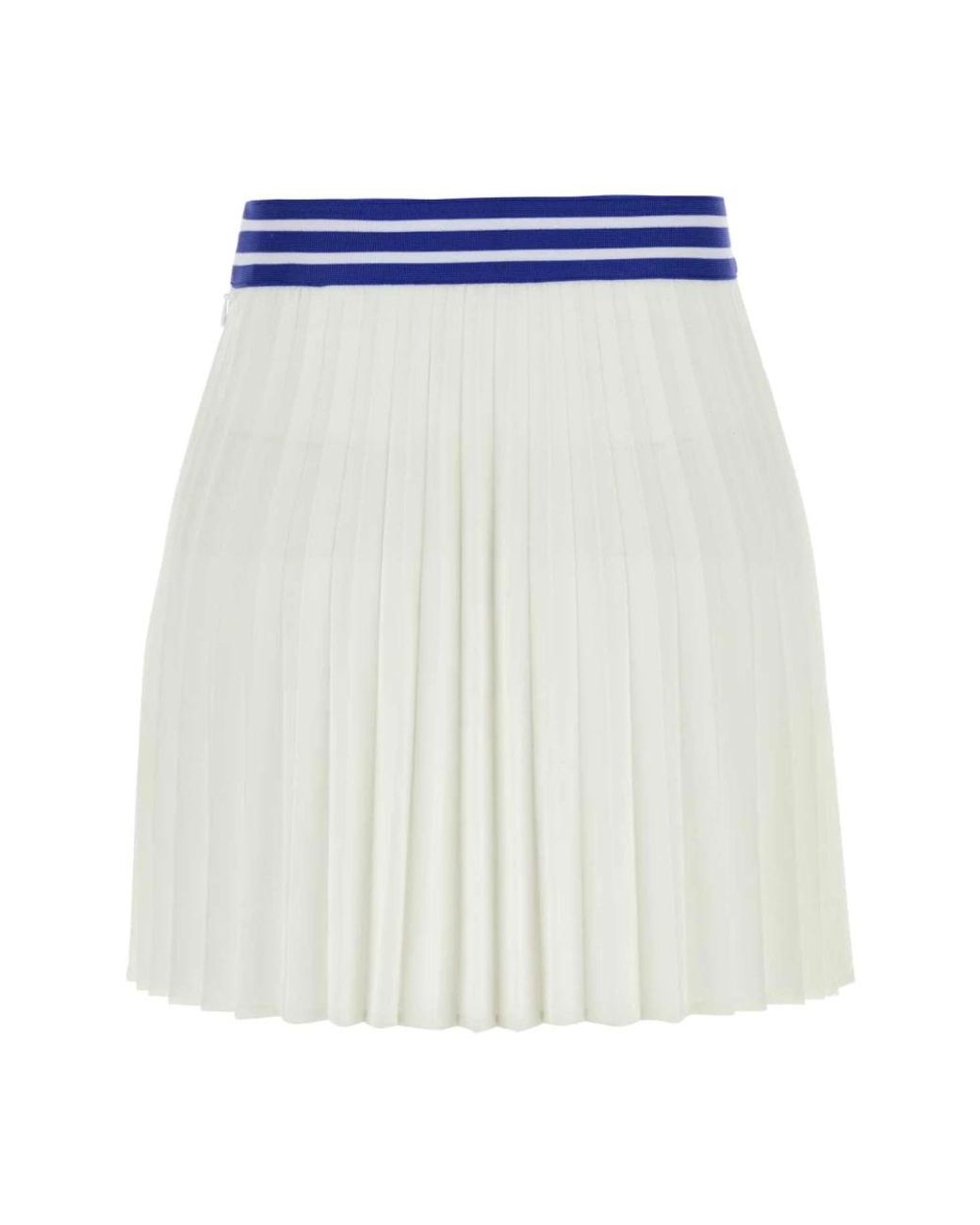 Short Skirts Bode en coloris Blue