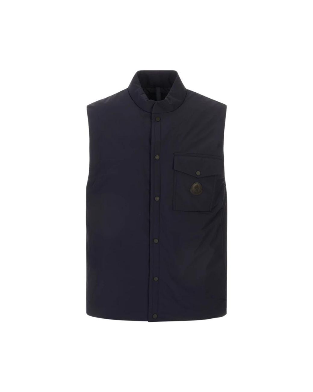 Moncler Shell Shipton Jacket in Blue für Herren