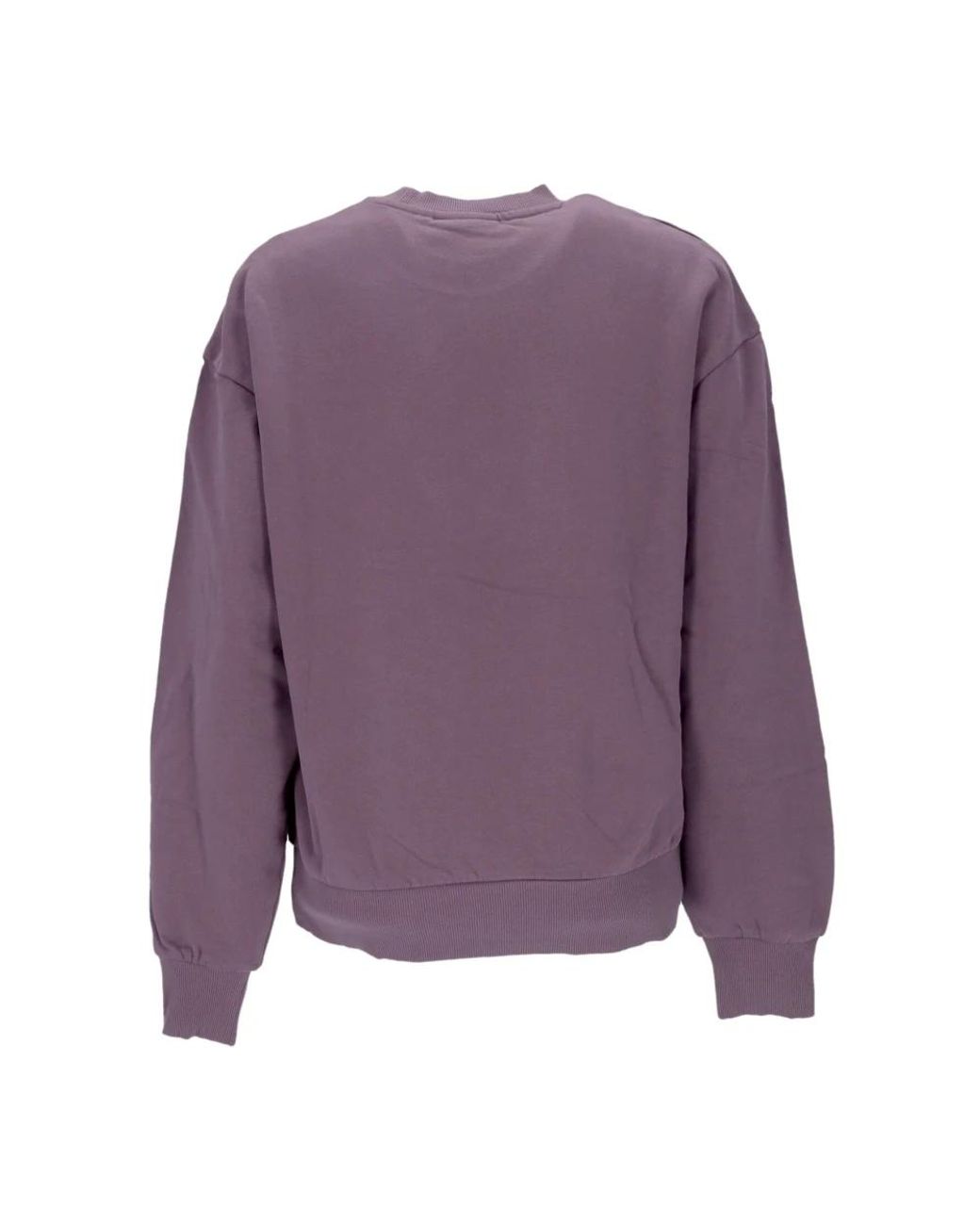 Carhartt Purple Sweatshirts