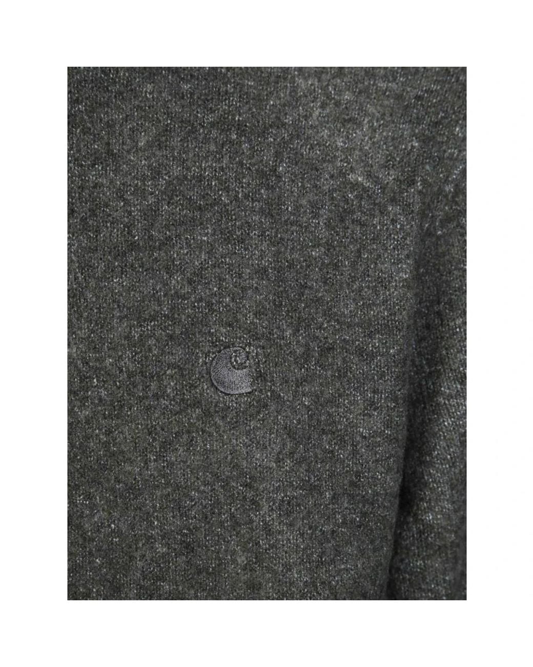 Carhartt Gray Cardigans for men