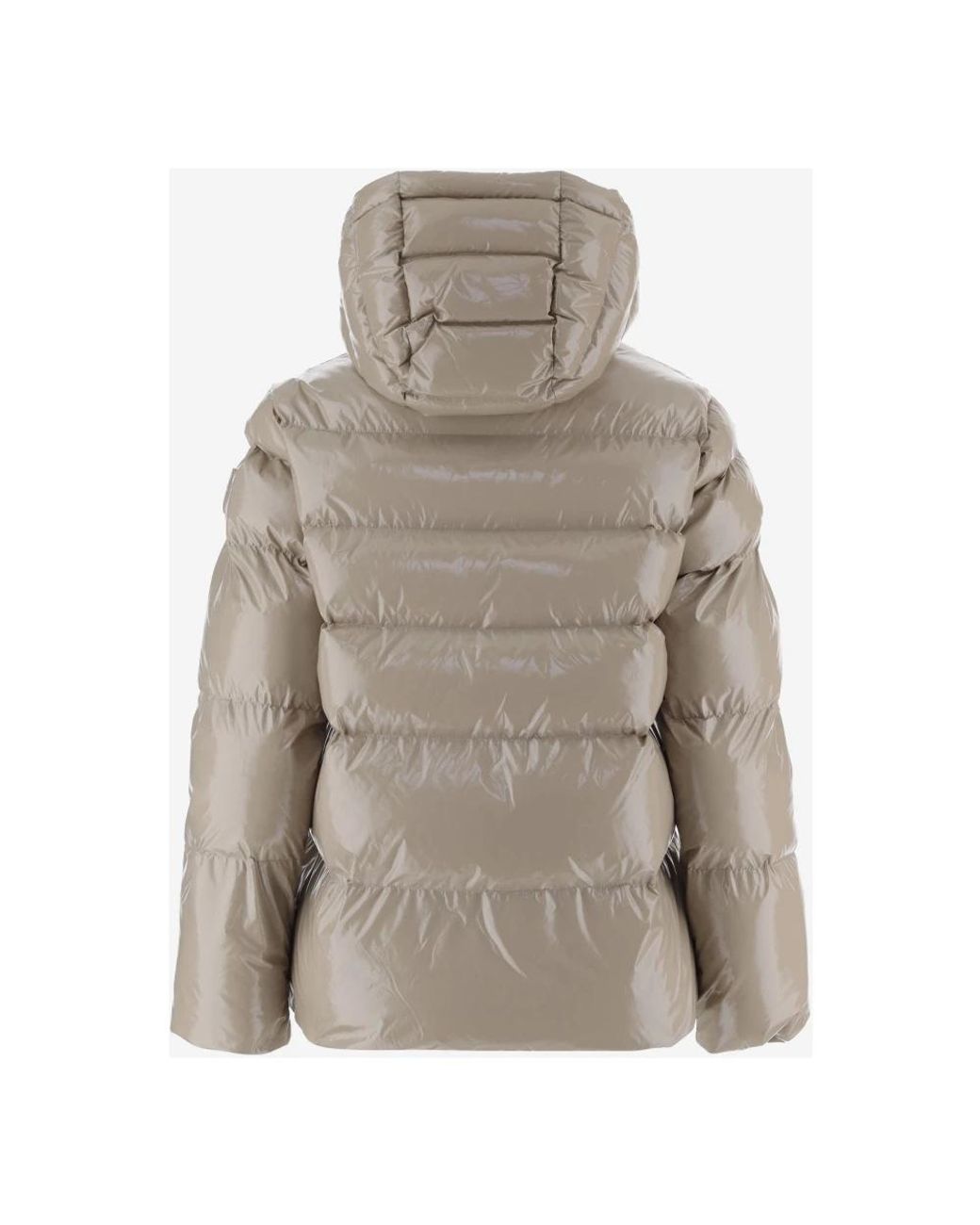 Winter Jackets di Pinko in Gray