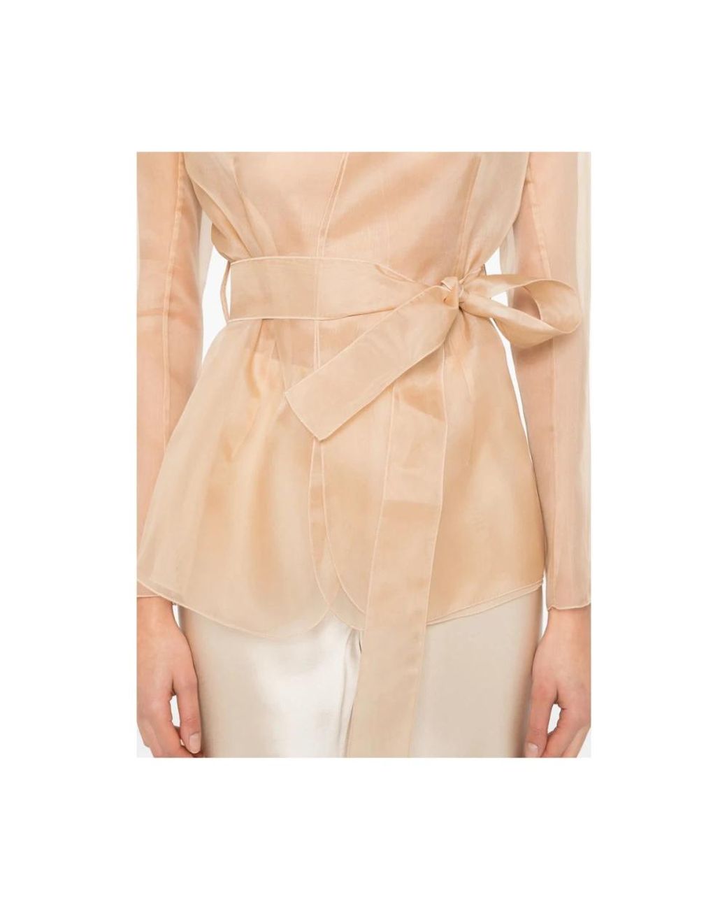 Antonelli Jacket Antonelli in het Natural