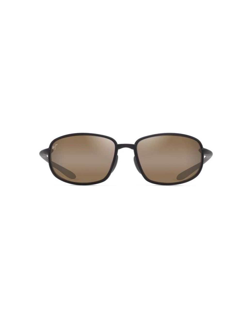 Maui Jim Brown Sunglasses