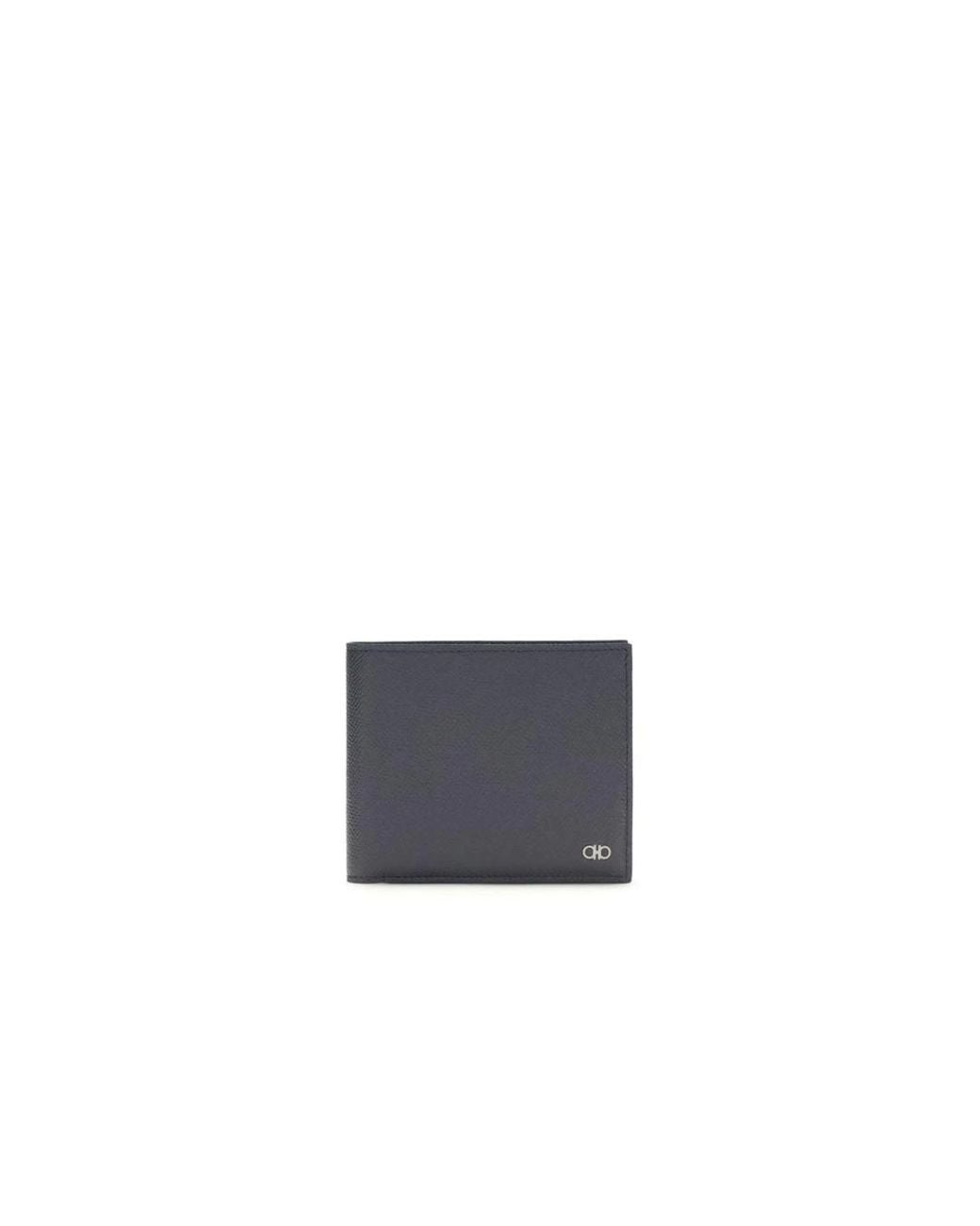 Ferragamo Gray Wallets & Cardholders for men
