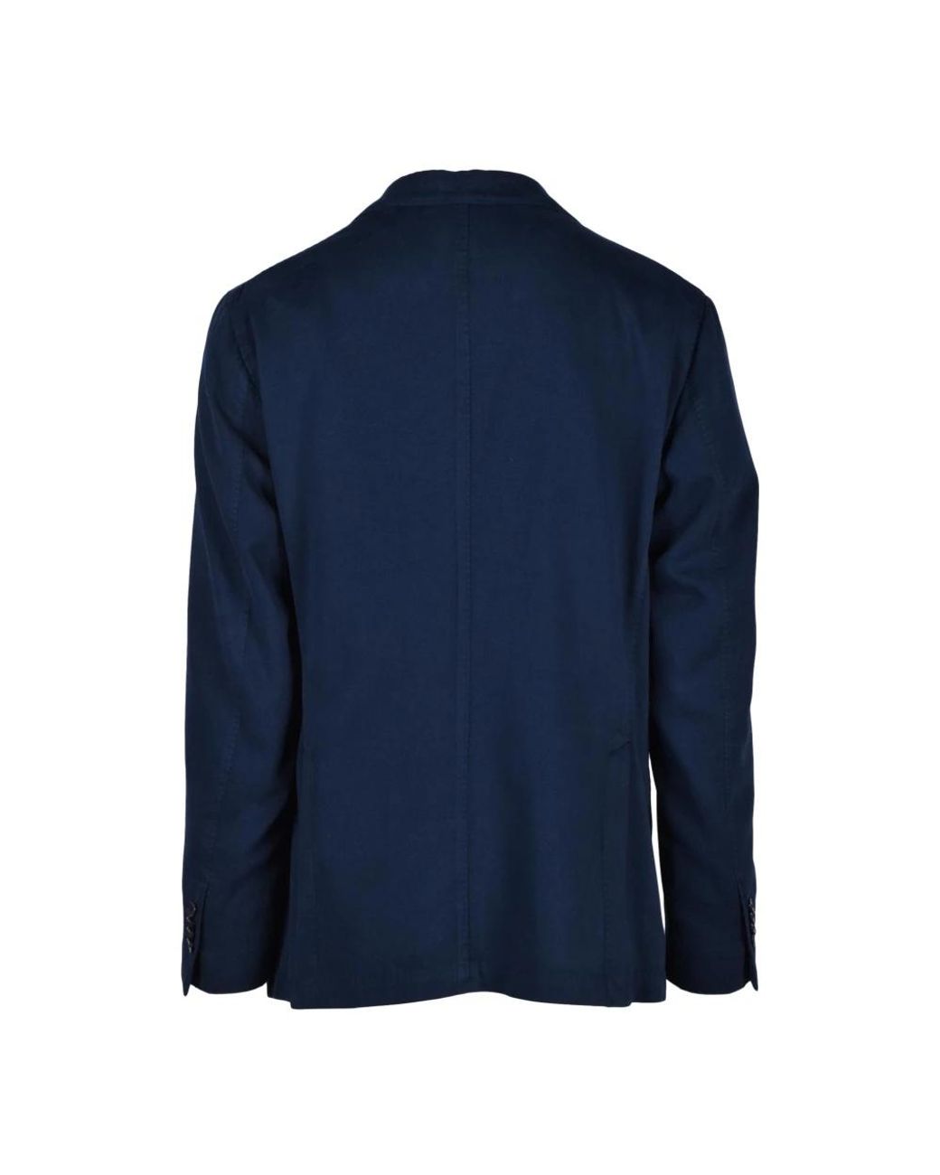 L.b.m. 1911 Blue Blazers for men