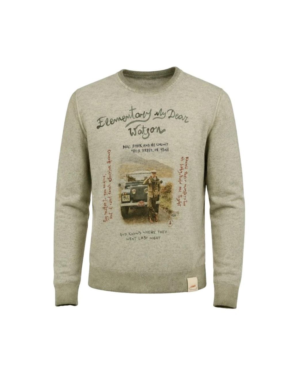 Bob Green Sweatshirts for men