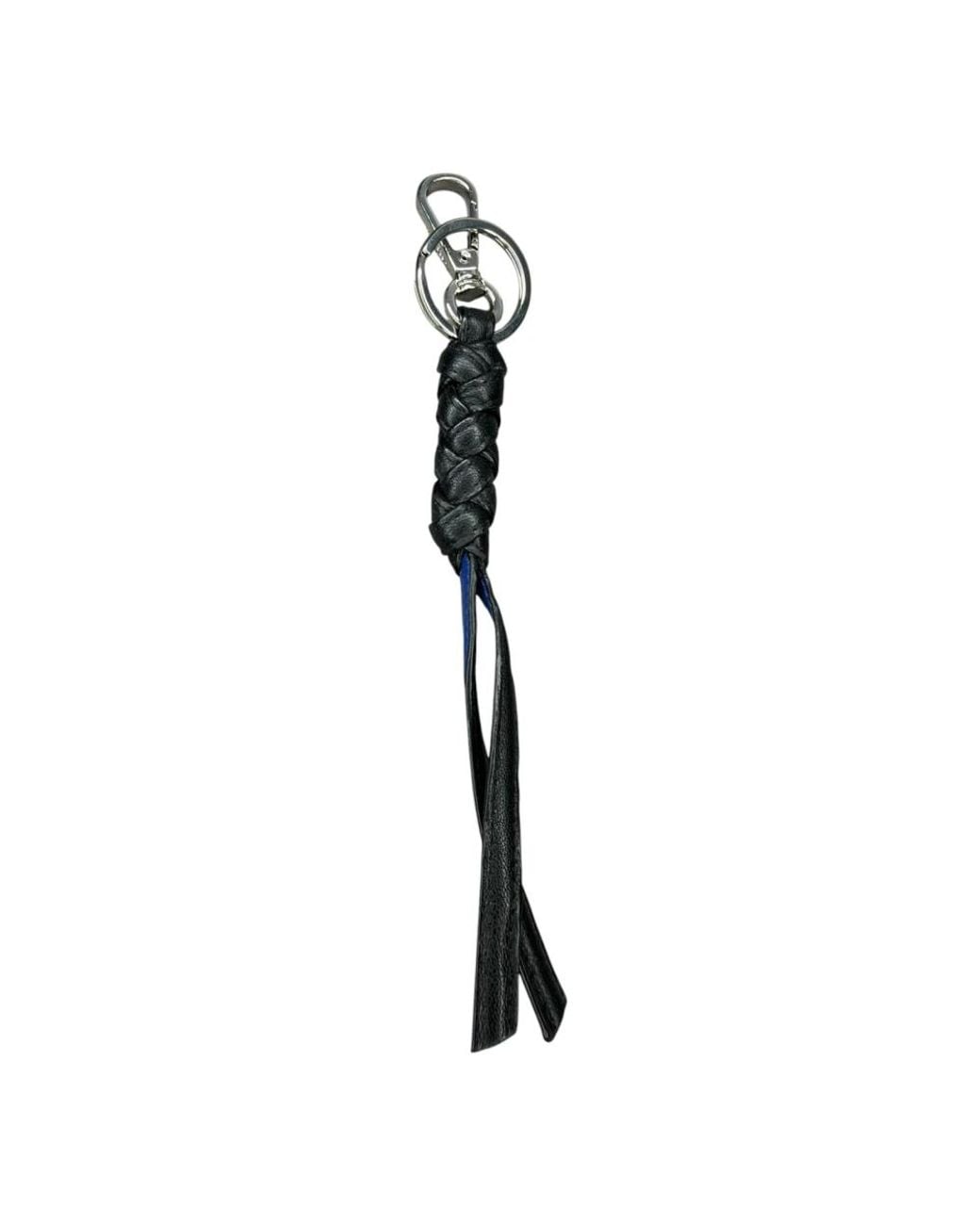 Liebeskind Berlin Blue Keychains