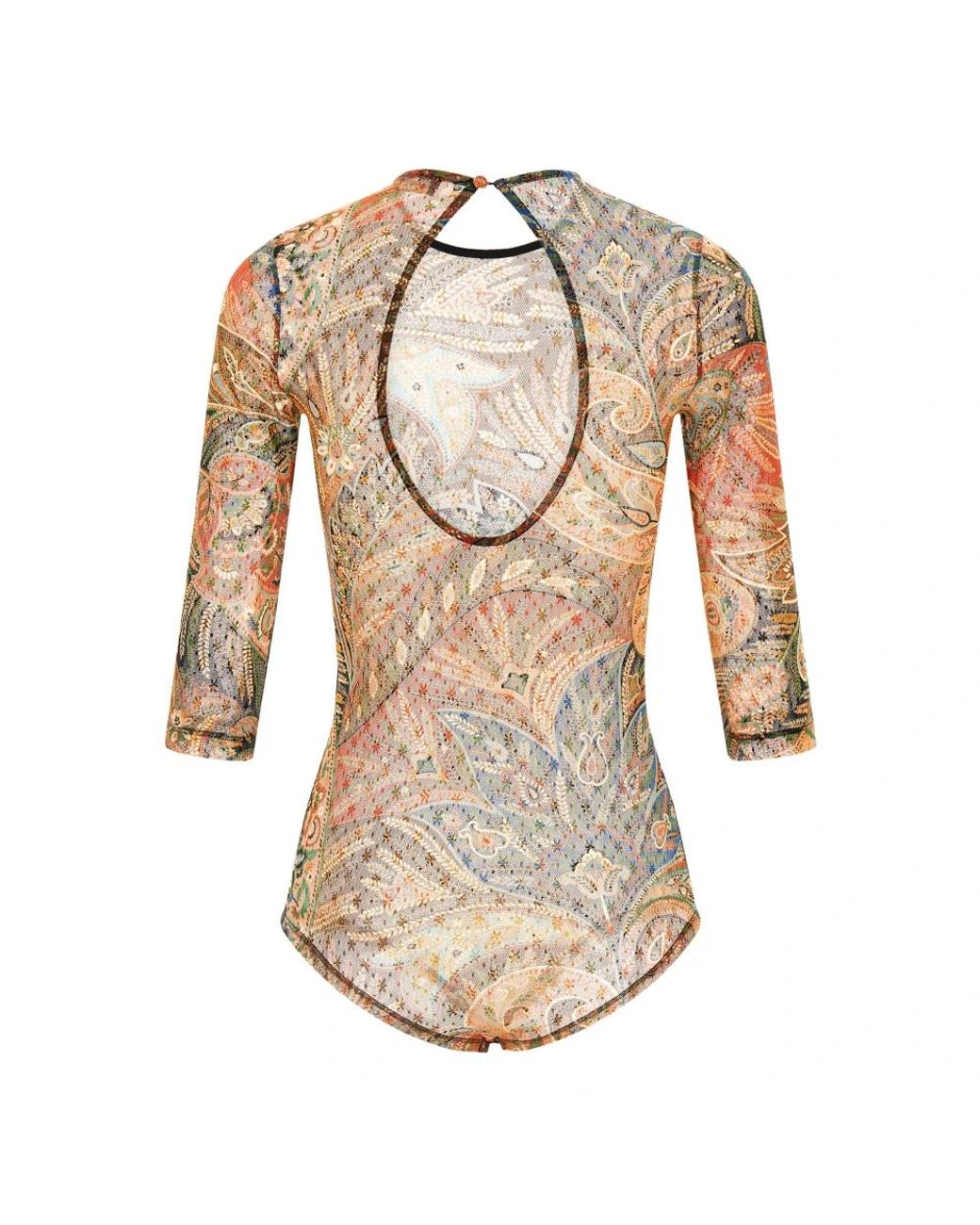 Etro Natural Full-Body