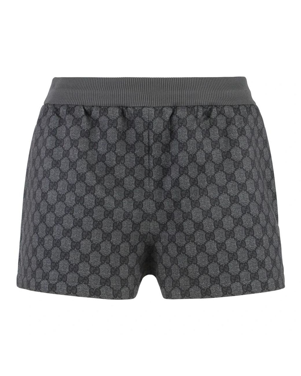 Gucci Gray Beachwear