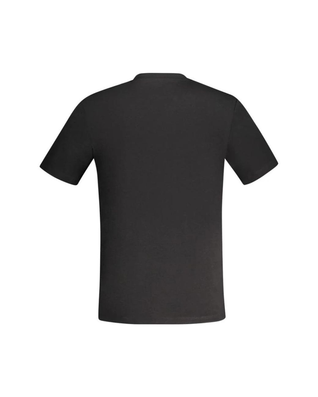 Guess Black T-Shirts for men