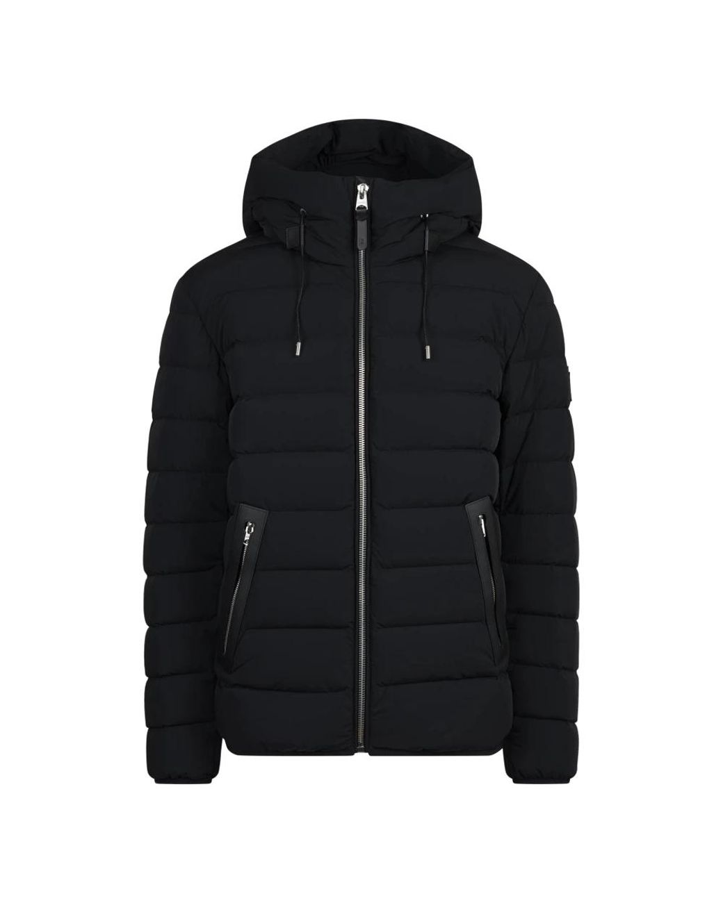 Down Jackets Mackage pour homme en coloris Black