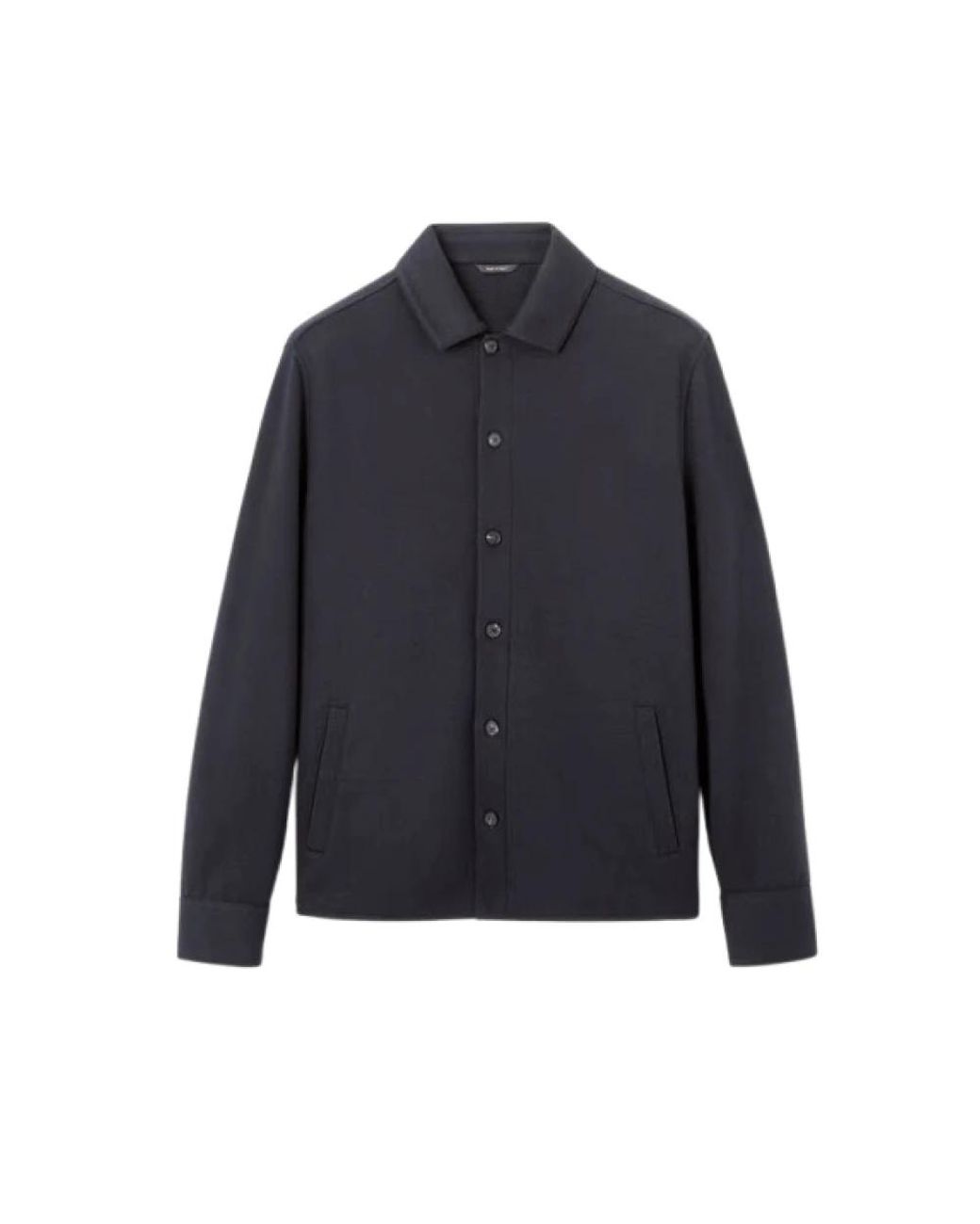 Loro Piana Blue Light Jackets for men