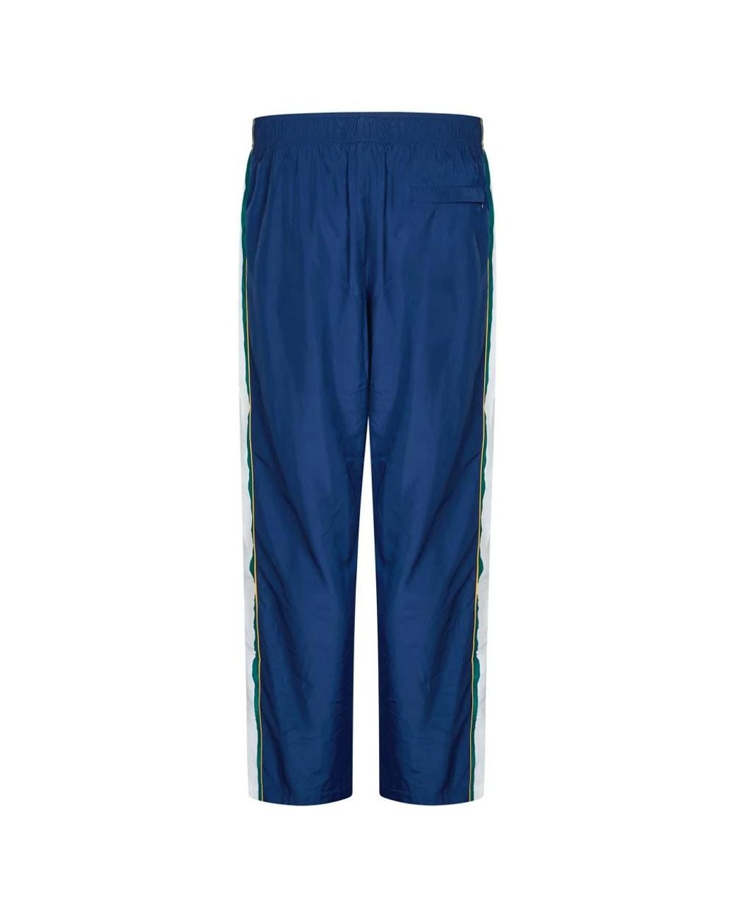 Casablanca Blue Sweatpants for men