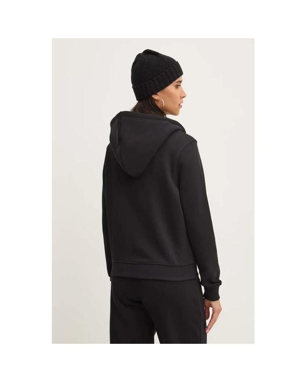 Zip-Throughs di Guess in Black