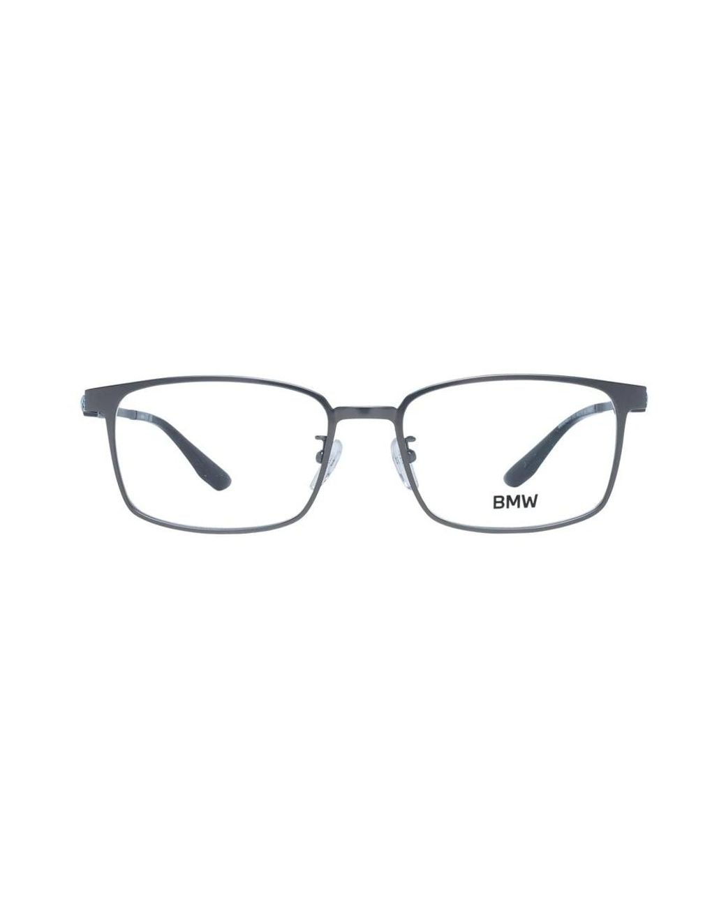 BMW Gray Glasses for men