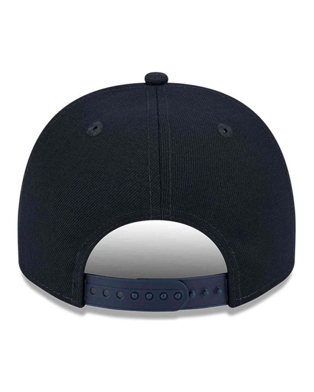 KTZ Blue 9Fifty A-Frame Cap
