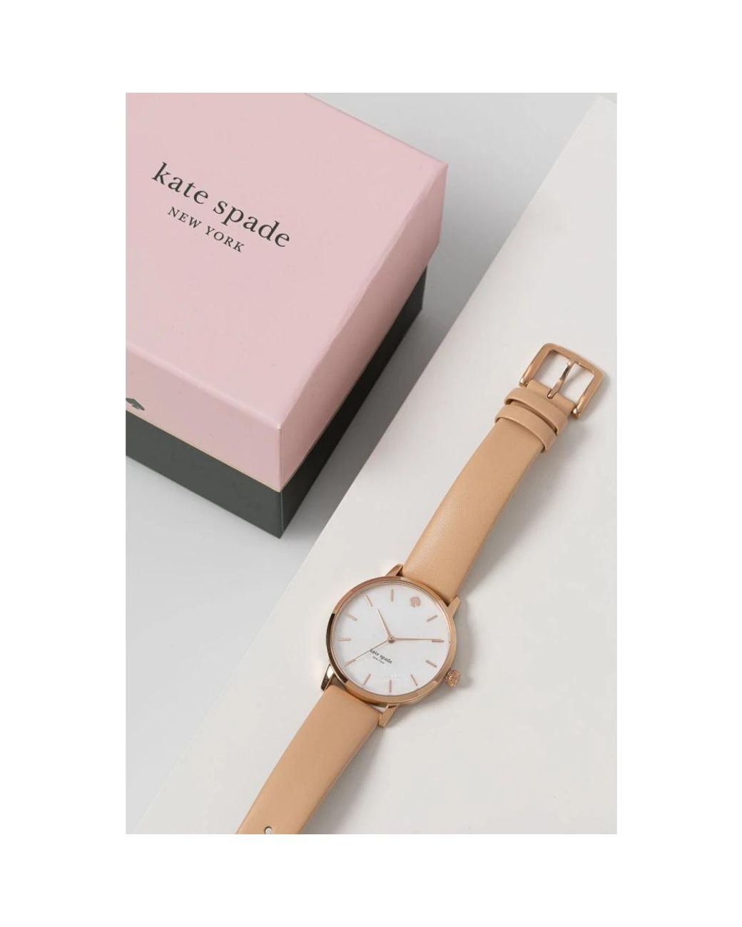 Kate Spade White Watches