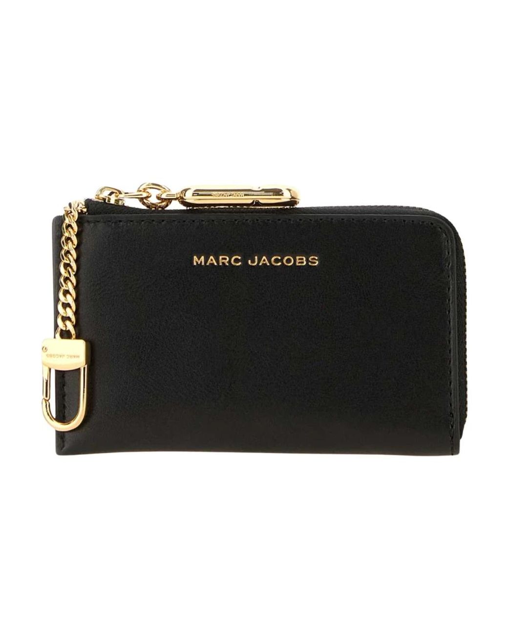 Marc Jacobs Black Wallets & Cardholders