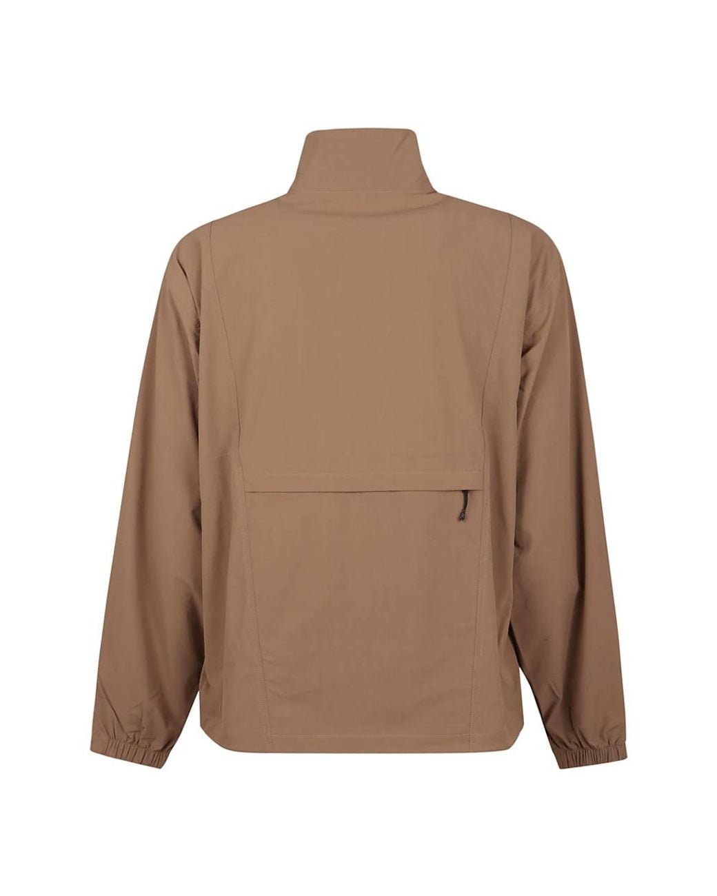 The North Face Brown Light Jackets for men