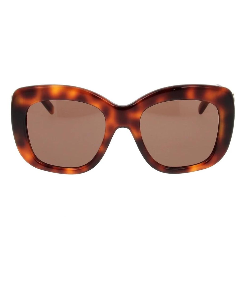 Givenchy Brown Sunglasses