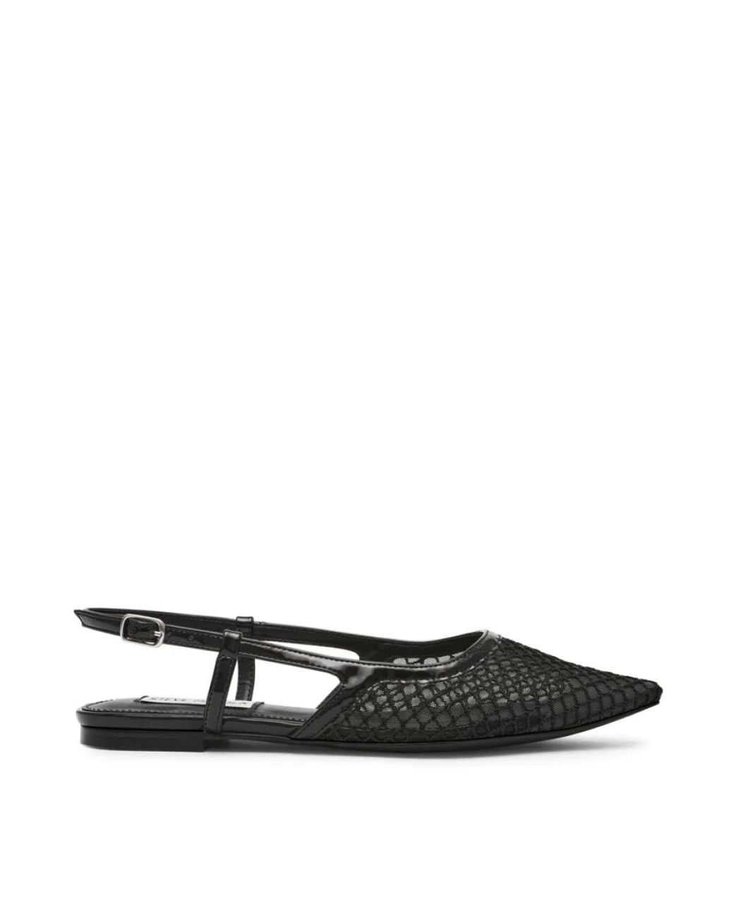 Steve Madden Black Anlass-Schuhe