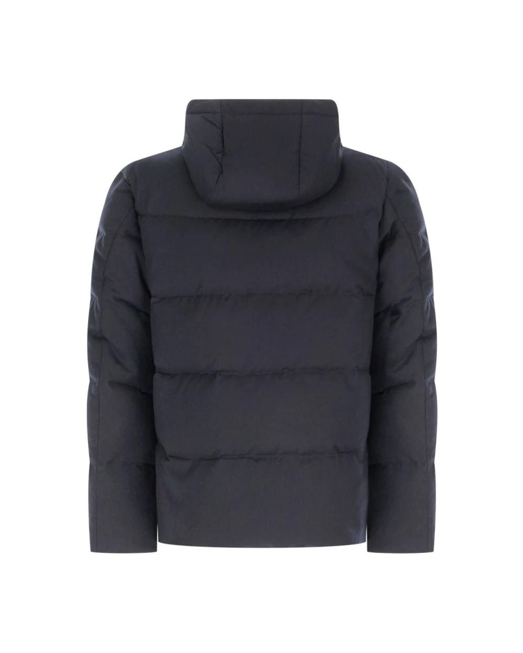 Down Jackets DUNO de hombre de color Blue