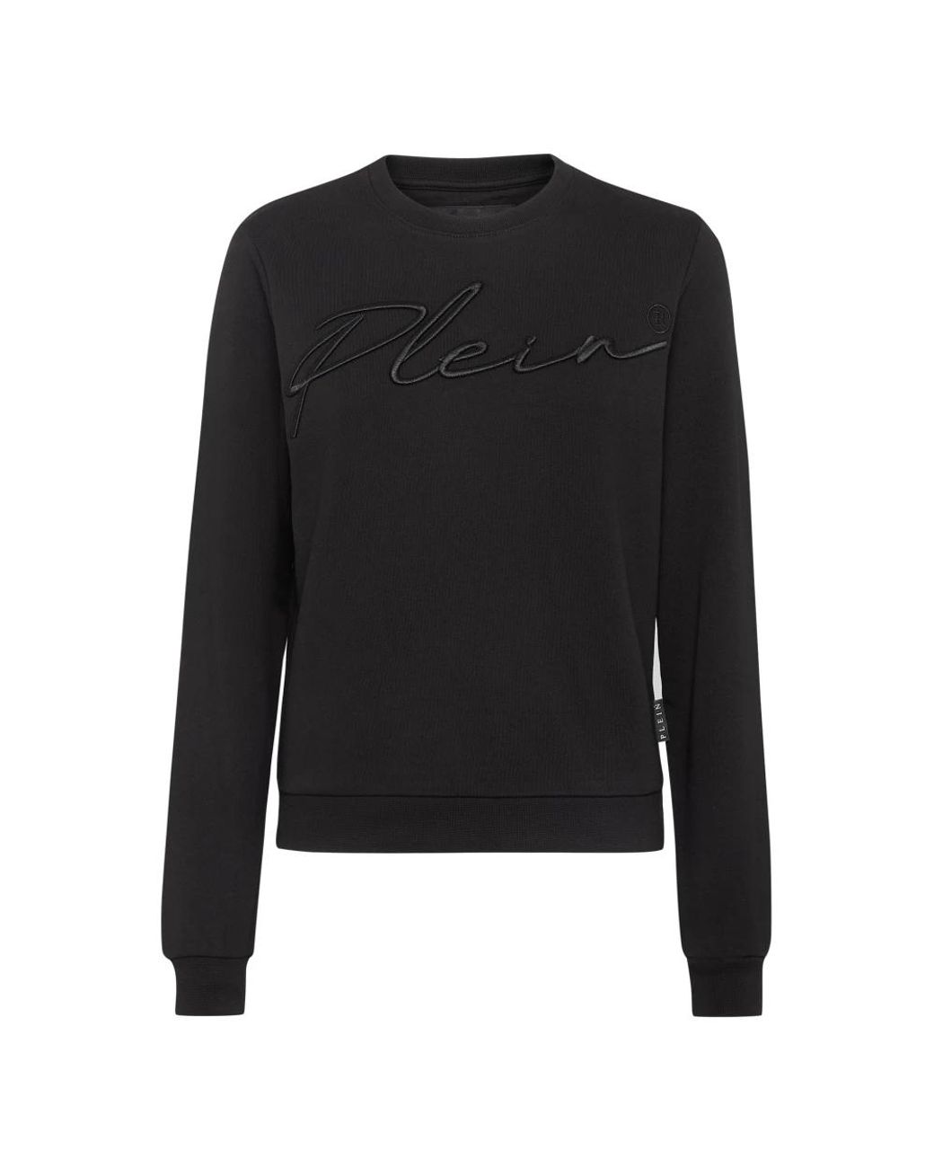 Philipp Plein Sweatshirts in het Black