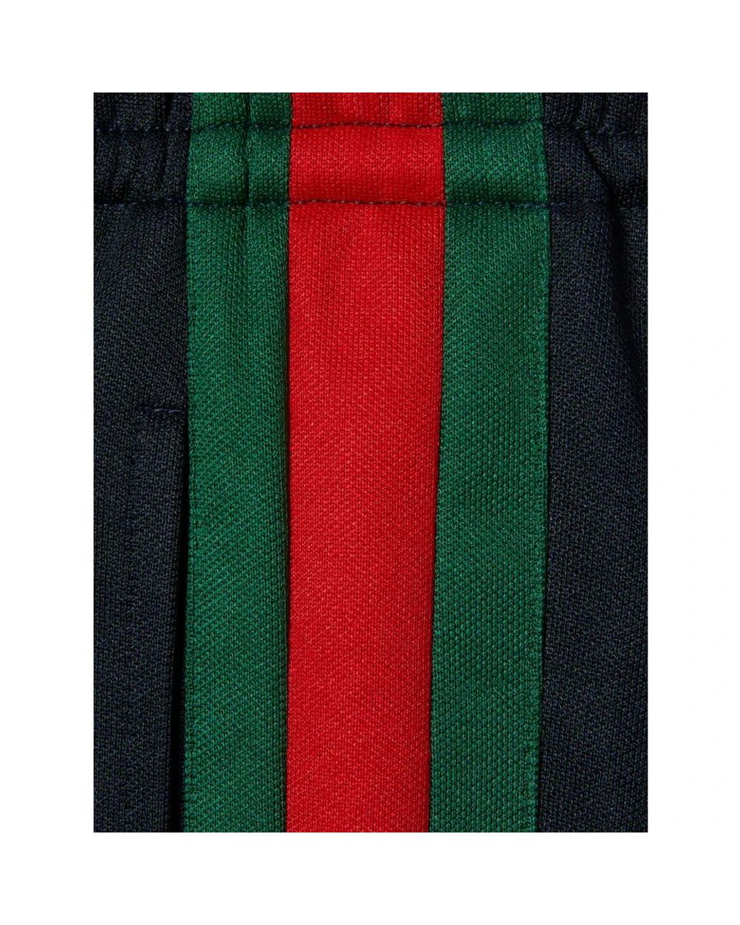 Sweatpants Gucci de hombre de color Blue