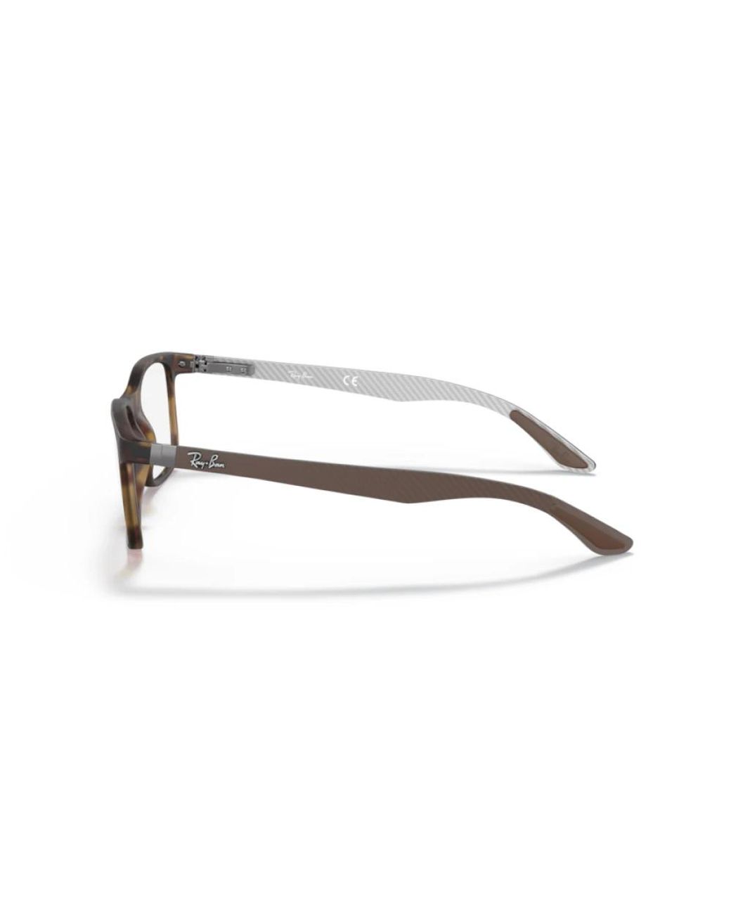 Ray-Ban Brown Rb8903 Brillengestell