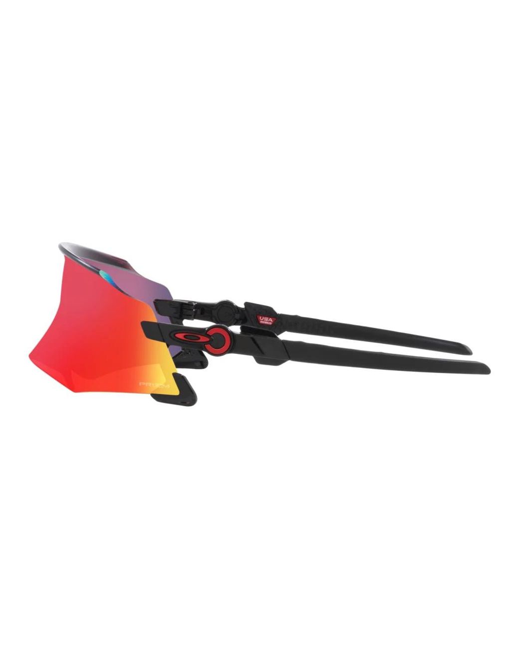 Sunglasses di Oakley in Red