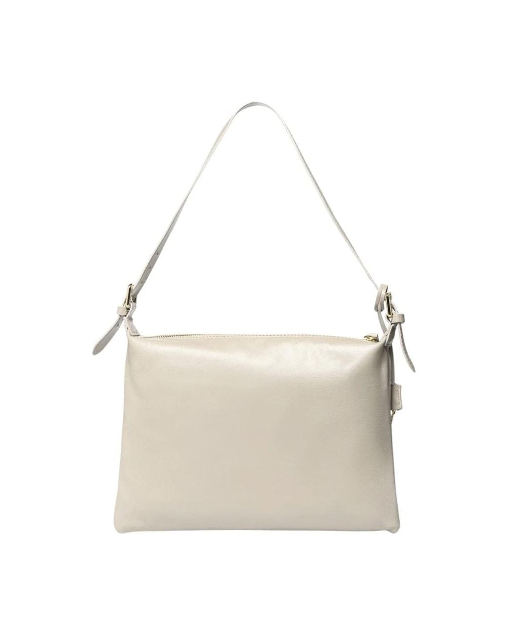 Marc Ellis Natural Shoulder Bags