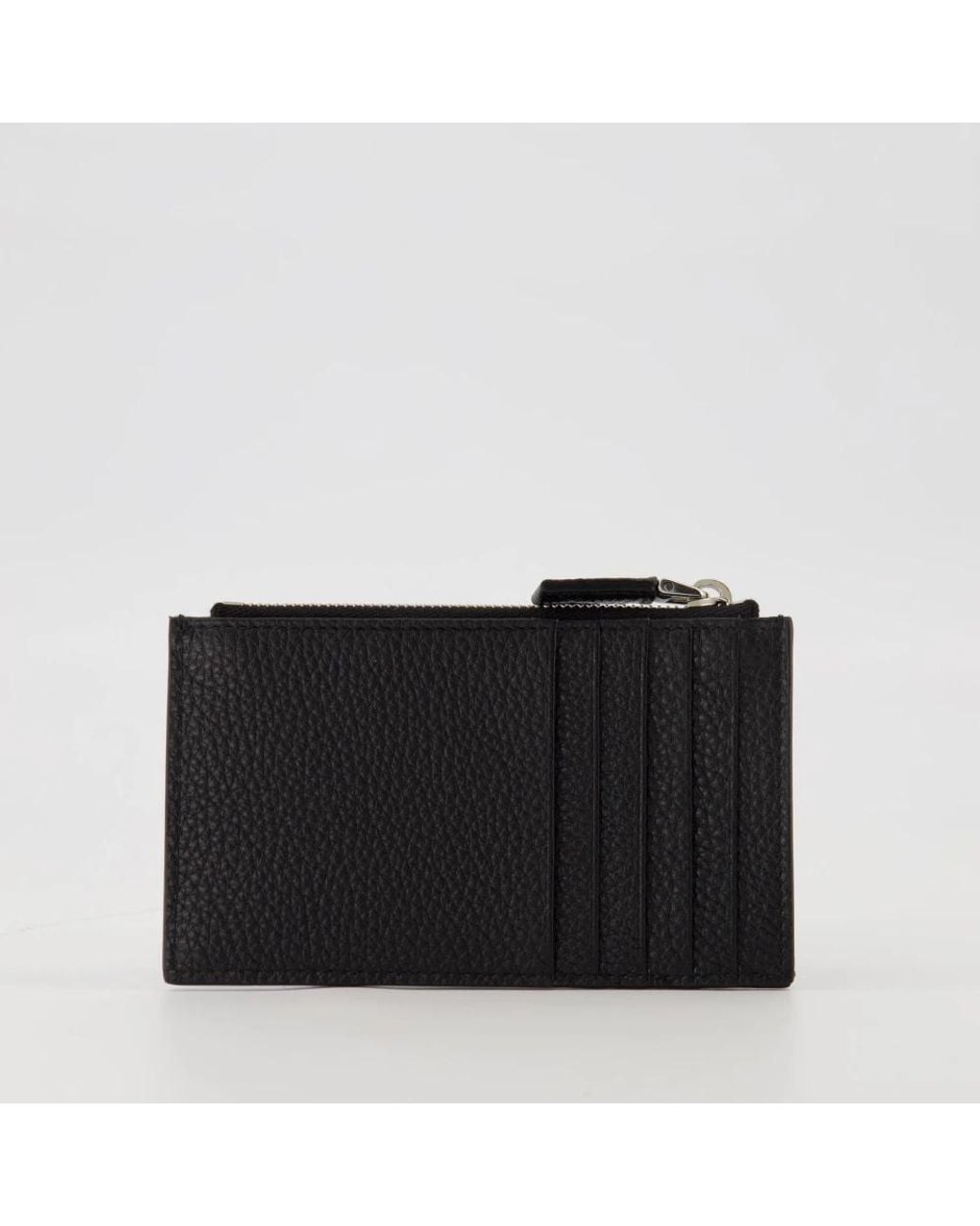 Prada Black Wallets & Cardholders for men