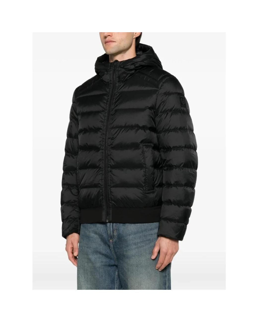 Winter Jackets Belstaff de hombre de color Black