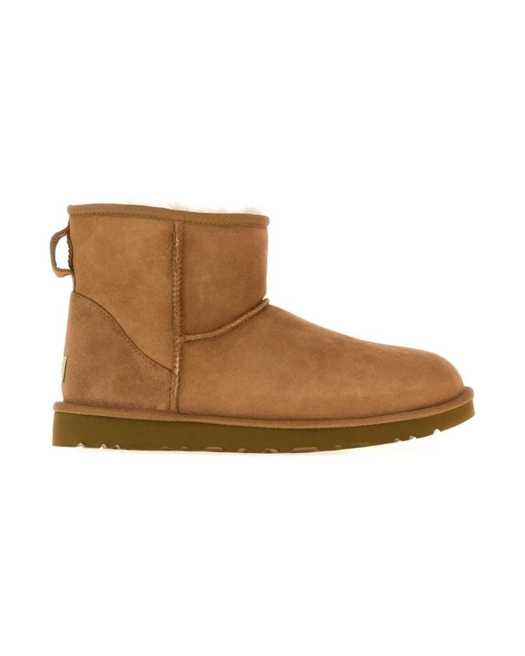 Ugg Classic Mini Boot in Brown für Herren
