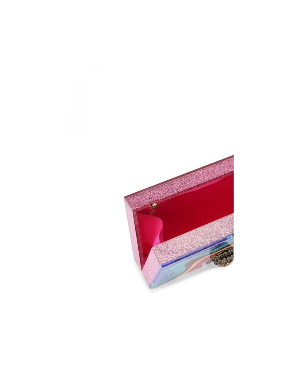Clutches di Kurt Geiger in Multicolor