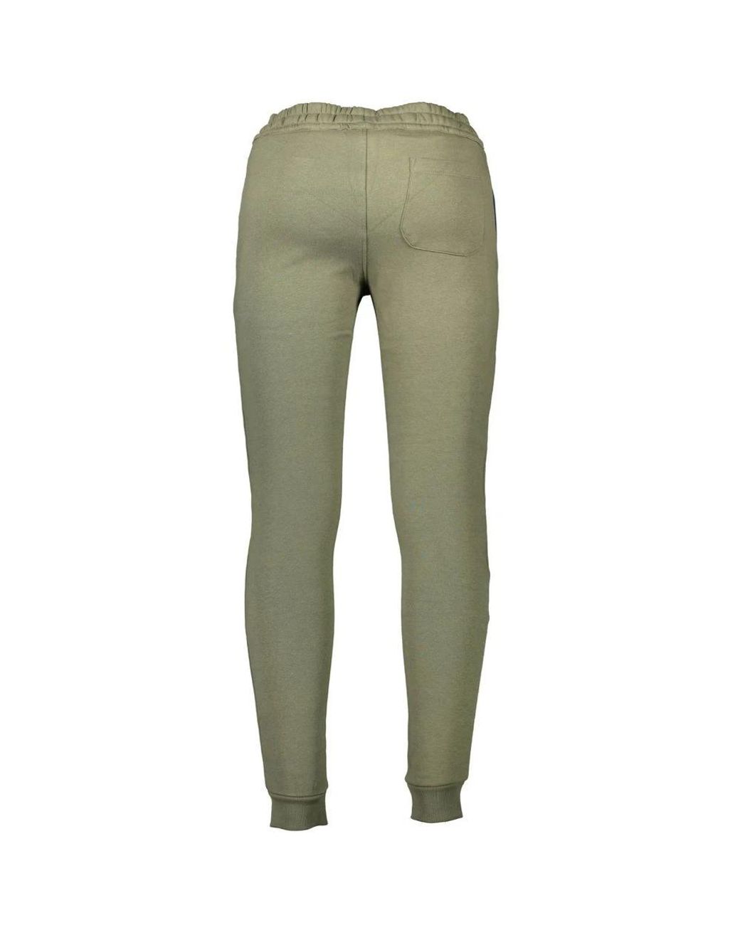 U.S. POLO ASSN. Green Sweatpants for men
