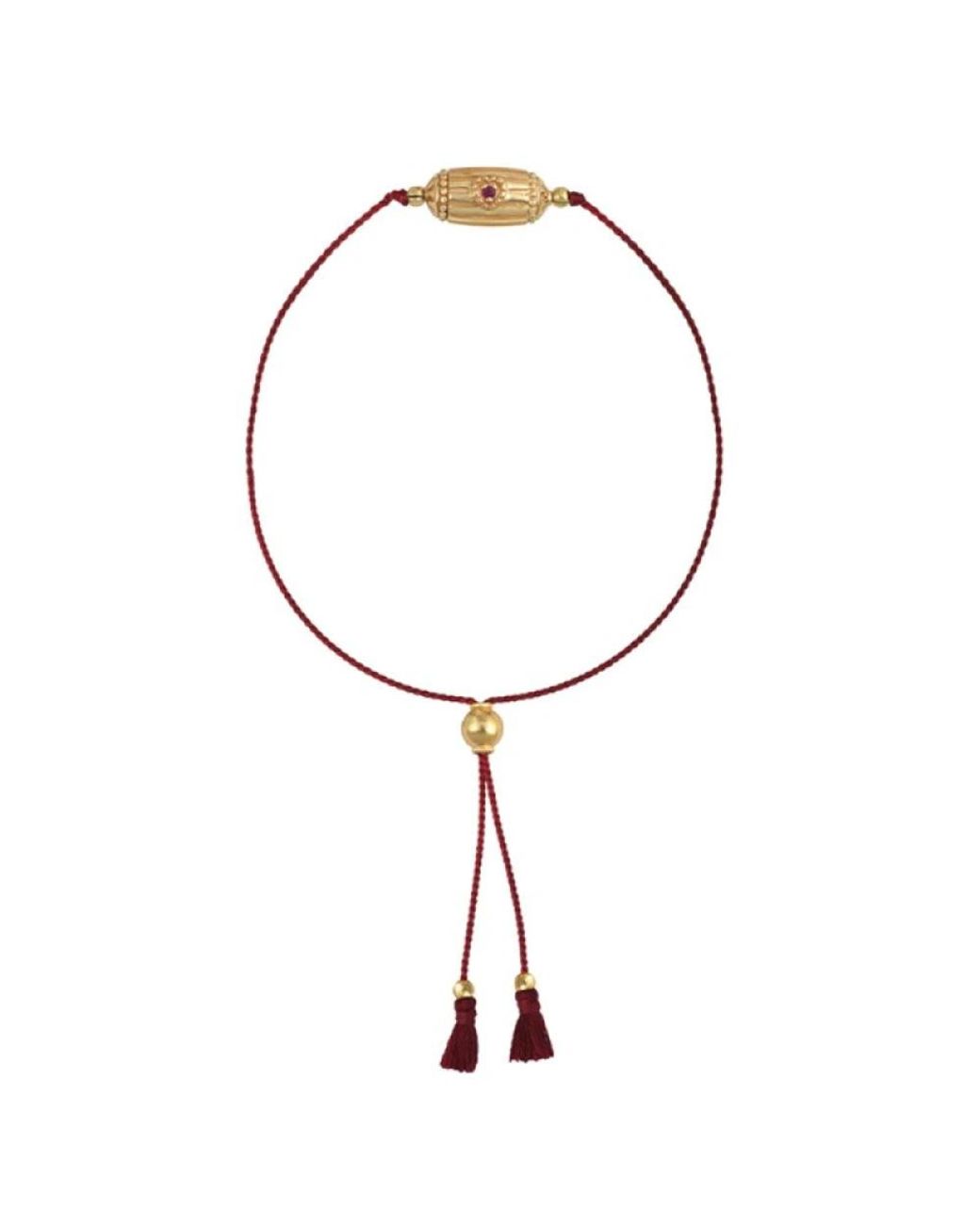Bracelets di Dorothée Sausset in Brown
