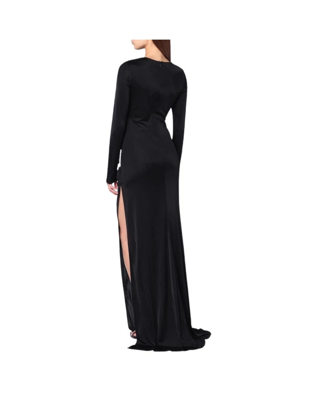 GIUSEPPE DI MORABITO Black Gowns